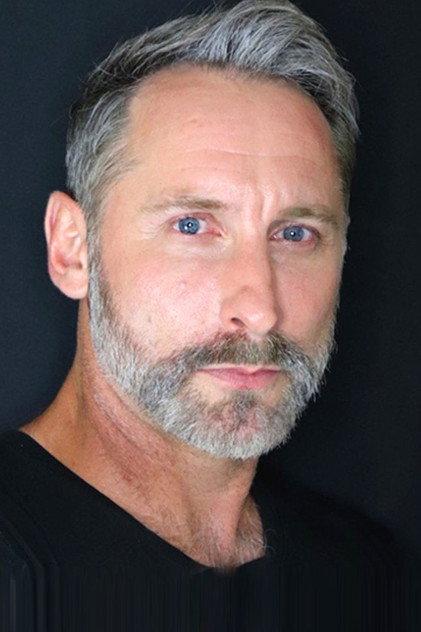 Edwin Wright - Actor Profile Photo