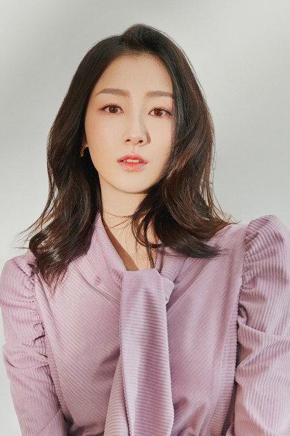 Ye Qing - Actor Profile Photo