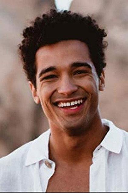 Devin Way - Actor Profile Photo