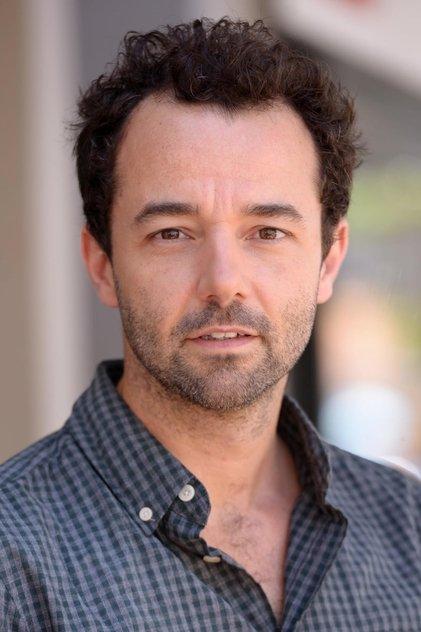 Benjamin Scott - Actor Profile Photo