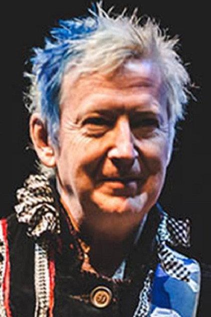 Garry Leonard - Actor Profile Photo