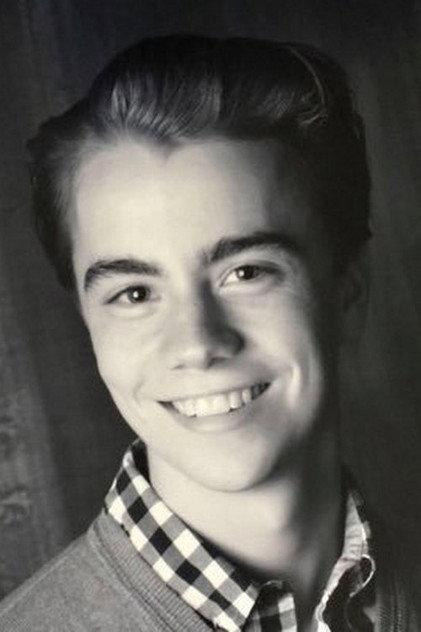 Devon McDowell - Actor Profile Photo