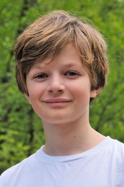 Jeremy Miliker - Actor Profile Photo