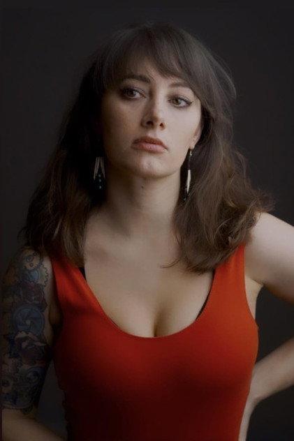 Stephanie Joline - Actor Profile Photo