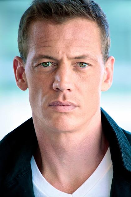 Ryan Locke - Actor Profile Photo