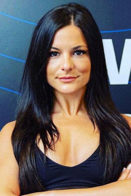 Courtney Platt - Actor Profile Photo