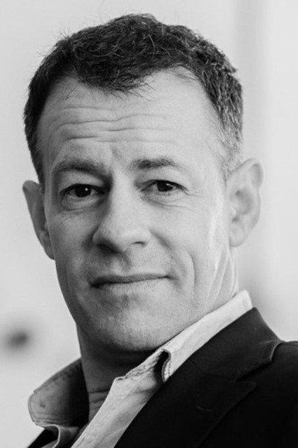 Damian Odess-Gillett - Actor Profile Photo