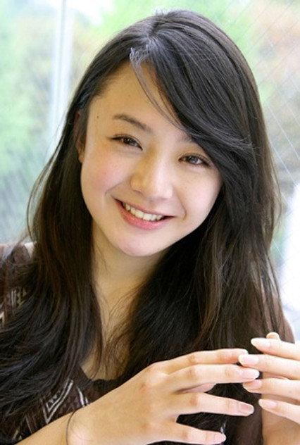 Mizuki Tsuruoka - Actor Profile Photo