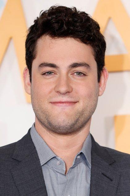 Truman Hanks - Actor Profile Photo