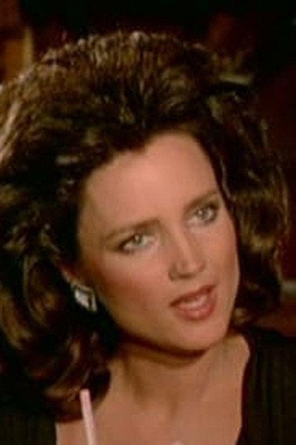 Jackie Castellano - Actor Profile Photo