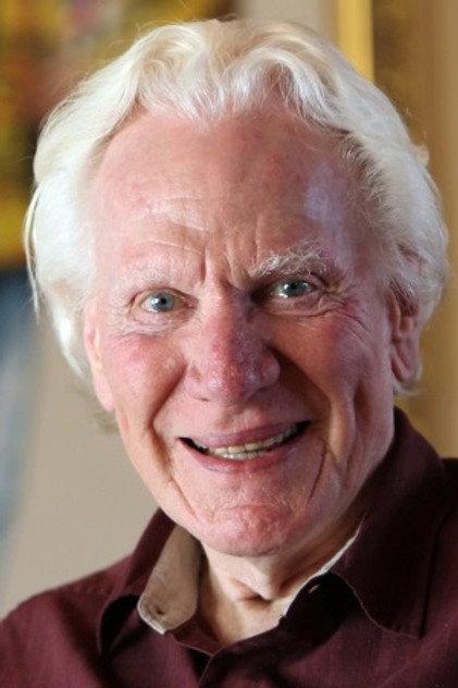 Norm Nielsen - Actor Profile Photo