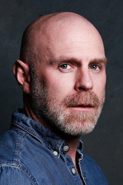 Kevin M. Walsh - Actor Profile Photo