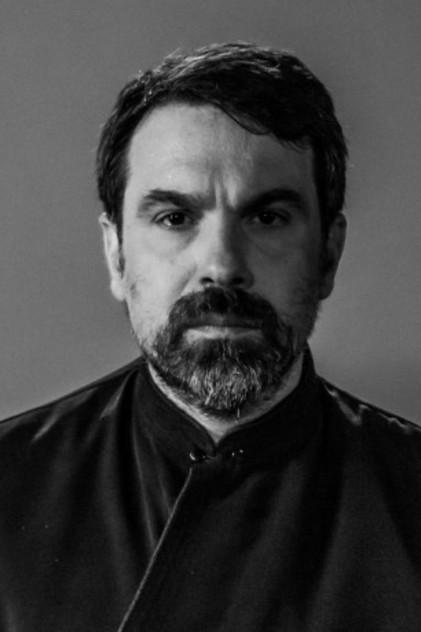 Alexandru Papadopol - Actor Profile Photo