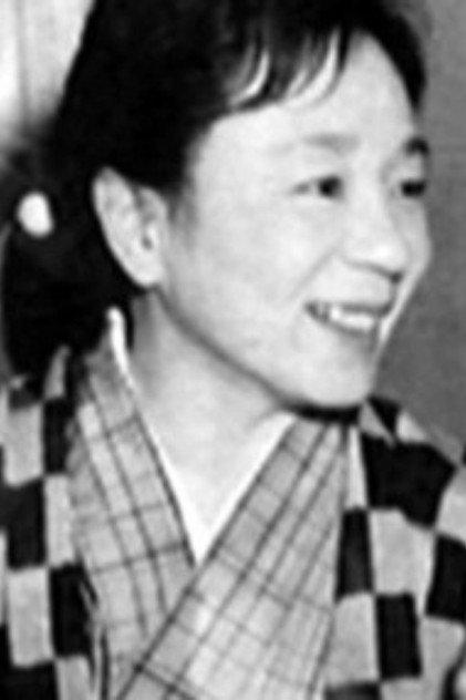 Yōko Mizuki - Actor Profile Photo