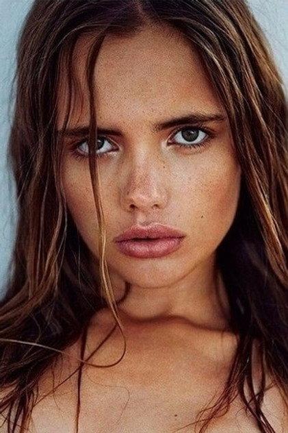 Rosemarie Mosbæk - Actor Profile Photo