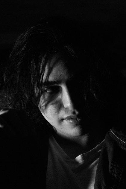 Cedric Ortega - Actor Profile Photo