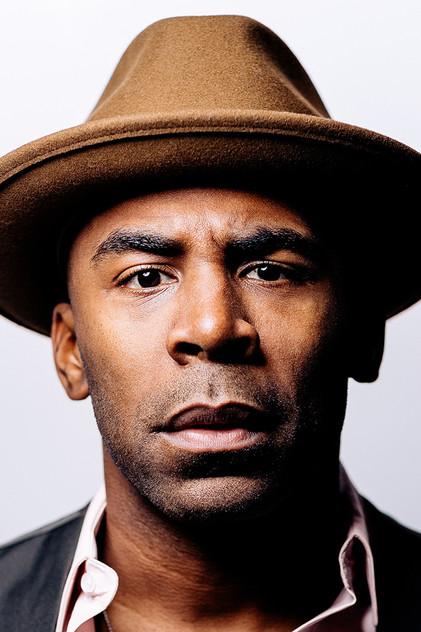 MAJOR. - Actor Profile Photo
