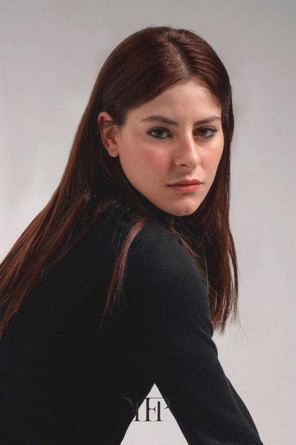 Nada Abadir - Actor Profile Photo