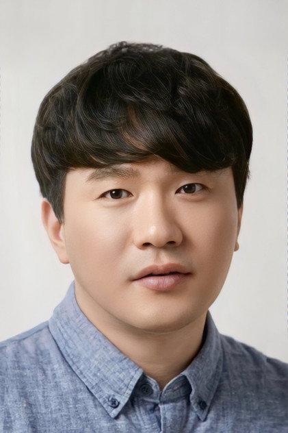 Shin Dong-hoon - Actor Profile Photo
