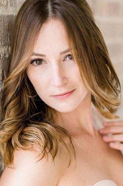 Christina Elizabeth Smith - Actor Profile Photo