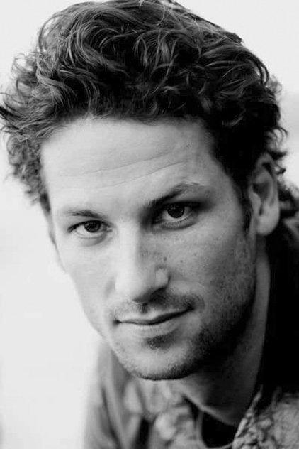 Rupert Reid - Actor Profile Photo