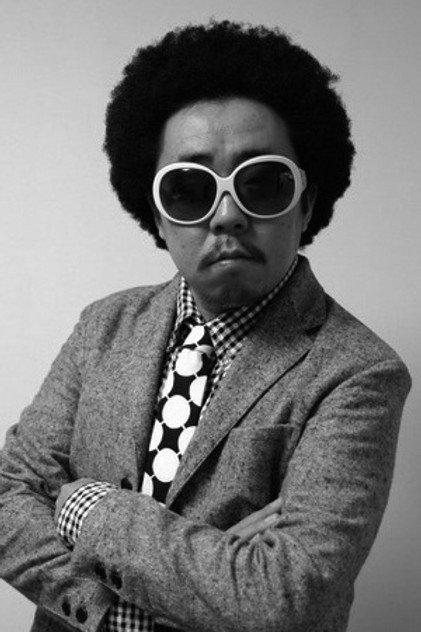 Ikeda Takafumi - Actor Profile Photo