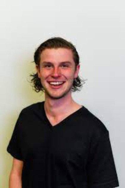 Travis Luke - Actor Profile Photo