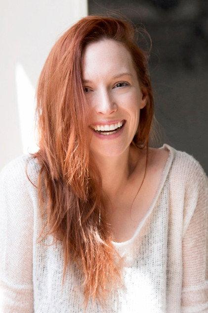 Kate Hackett - Actor Profile Photo