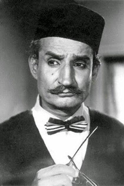 Jeevan Dhar - Actor Profile Photo