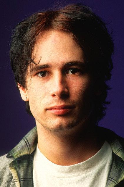 Jeff Buckley - Actor Profile Photo