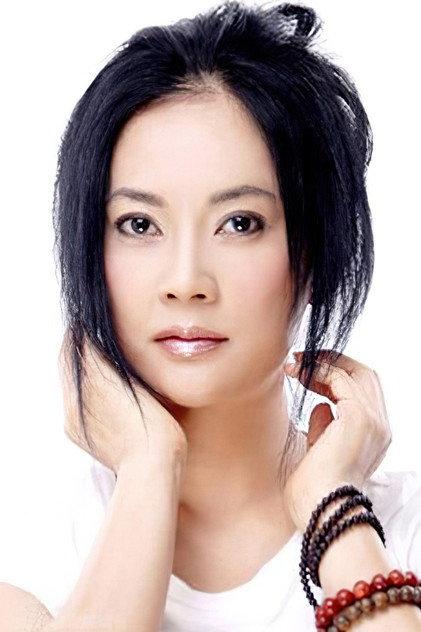 Tan Xiaoyan - Actor Profile Photo