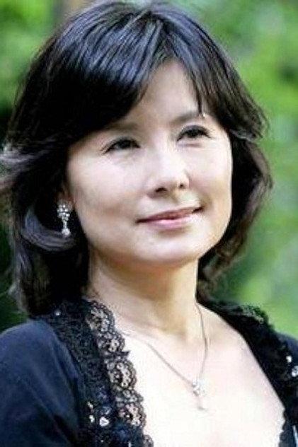 Kim Hye-jung - Actor Profile Photo