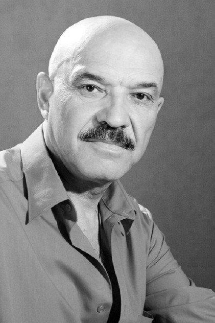 Ivan Matskevich - Actor Profile Photo