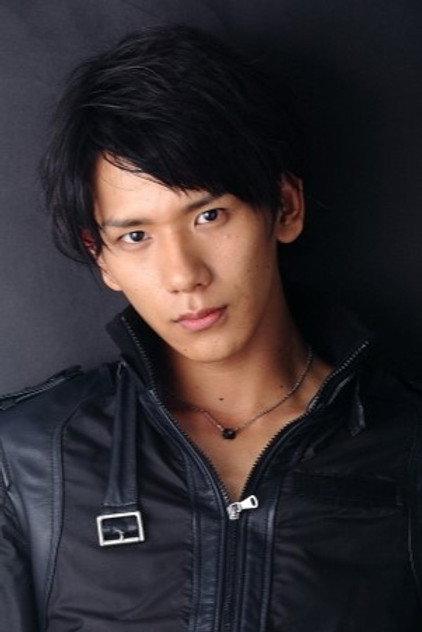 Gaku Matsuda - Actor Profile Photo
