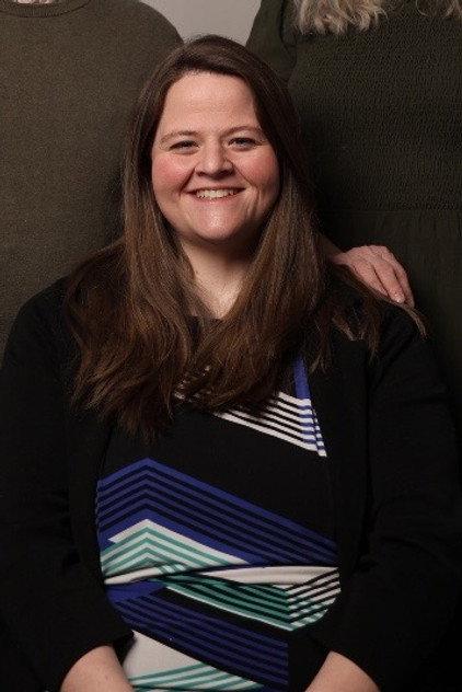 Megan Gehrich - Actor Profile Photo
