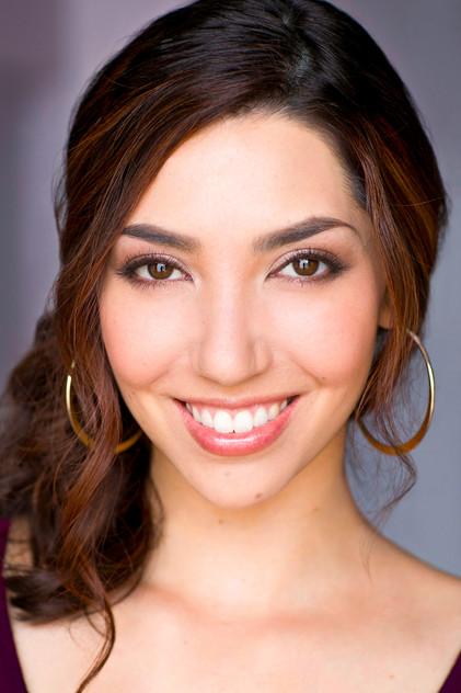 Francesca Ling - Actor Profile Photo