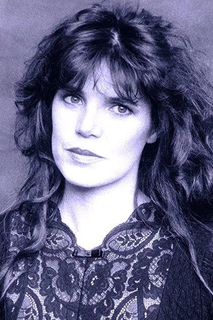 Barbara Magnolfi - Actor Profile Photo