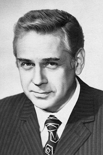 Pavel Makhotin - Actor Profile Photo