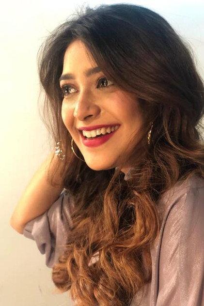 Archita Agarwal - Actor Profile Photo