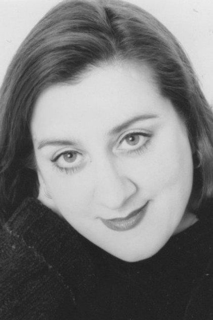 Tessa Vale - Actor Profile Photo