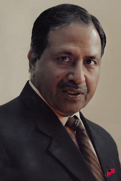 Lekh Raaj - Actor Profile Photo