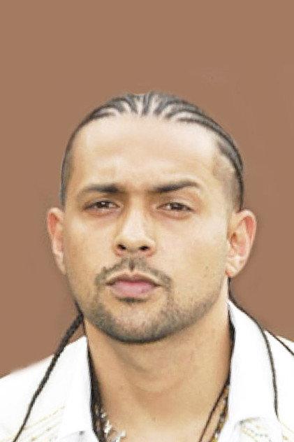 Sean Paul - Actor Profile Photo