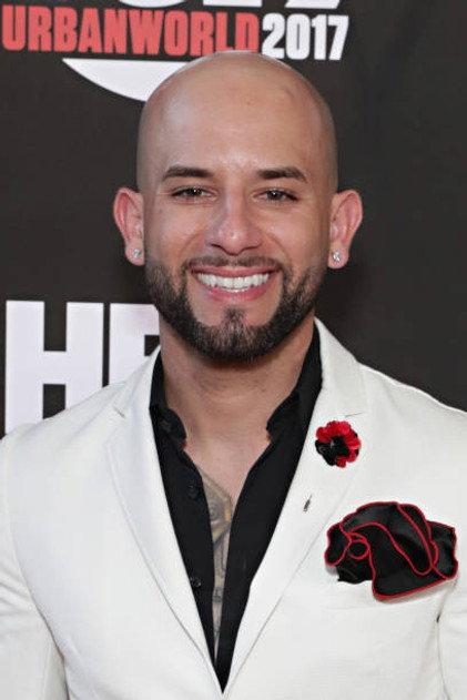 Jorge Burgos - Actor Profile Photo
