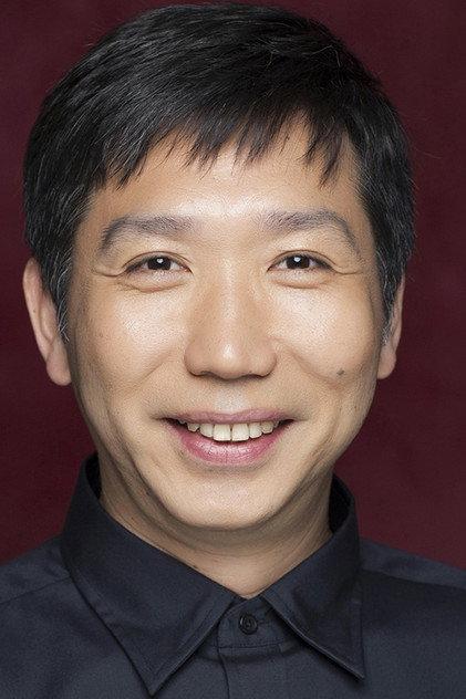 Zen Kajihara - Actor Profile Photo