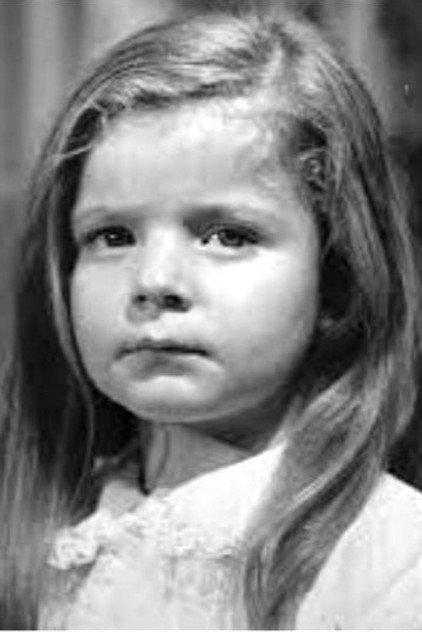 Delia Peña Orta - Actor Profile Photo