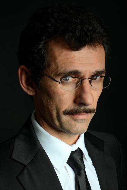 Marcelo Serre - Actor Profile Photo