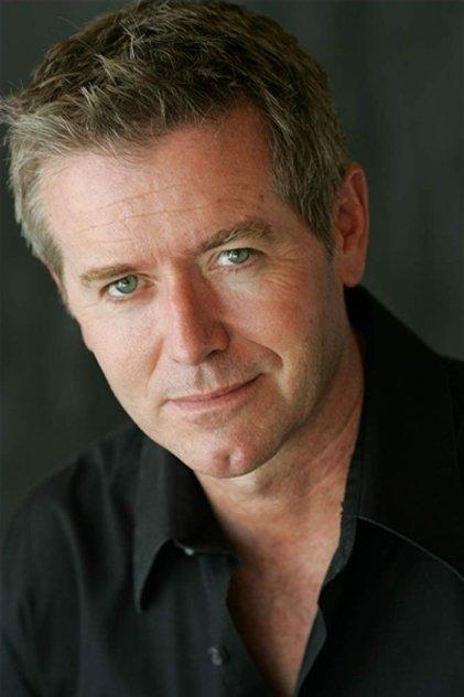 Brian Mahoney - Actor Profile Photo