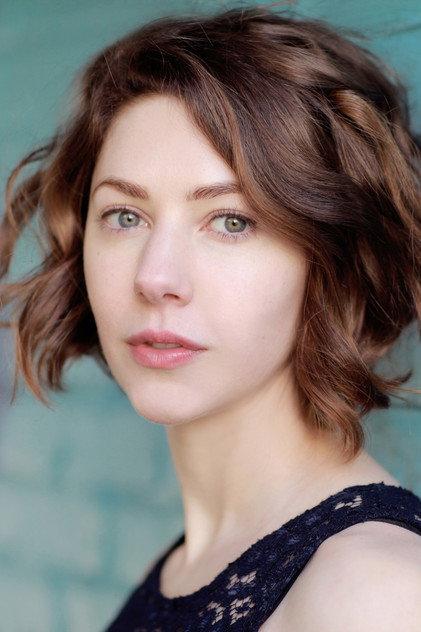 Catherine Steadman - Actor Profile Photo
