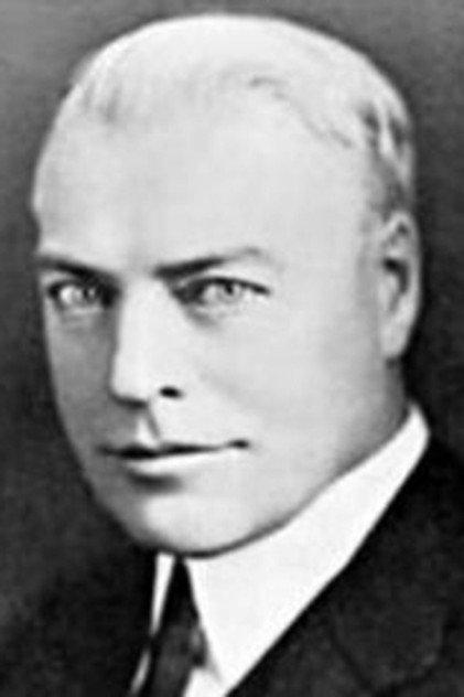 Sidney Olcott - Actor Profile Photo