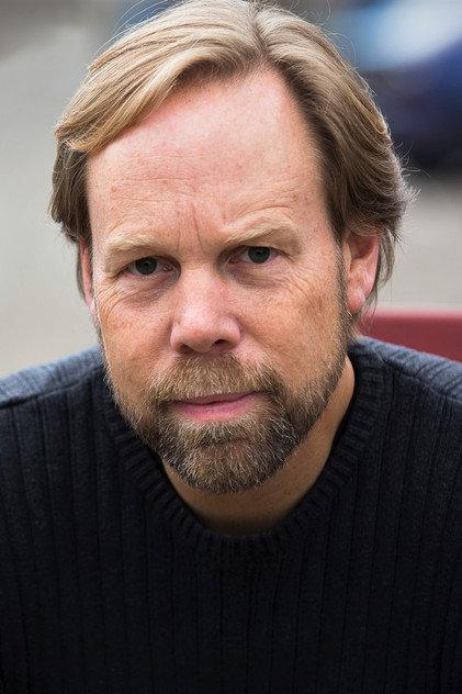 Blair Young - Actor Profile Photo